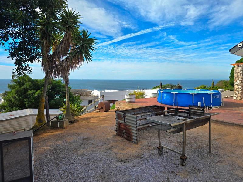 3 Bedroom Property for Sale in Blueberry Hill Western Cape